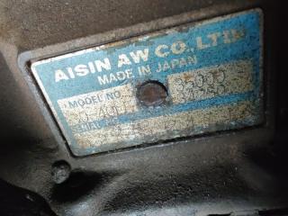 АКПП TUNDRA 99-06 2UZFE