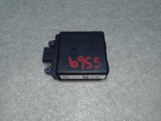 Датчик слепых зон задний левый NISSAN X-TRAIL/ROGUE T32 13-20 2016