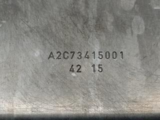 Датчик слепых зон задний левый X-TRAIL/ROGUE T32 13-20 2016 2.5 QR25DE