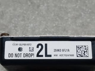 Датчик слепых зон задний левый X-TRAIL/ROGUE T32 13-20 2016 2.5 QR25DE