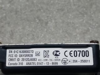 Датчик слепых зон задний правый X-TRAIL/ROGUE T32 13-20 2016 2.5 QR25DE