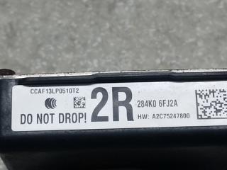 Датчик слепых зон задний правый X-TRAIL/ROGUE T32 13-20 2016 2.5 QR25DE