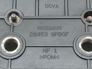 Кронштейн датчика слепых зон левый NISSAN X-TRAIL/ROGUE T32 13-20 2.5 QR25DE