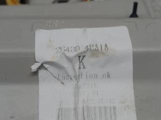 Плафон салона передний X-TRAIL/ROGUE T32 13-20 2016 2.5 QR25DE