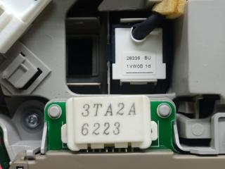 Плафон салона передний X-TRAIL/ROGUE T32 13-20 2016 2.5 QR25DE