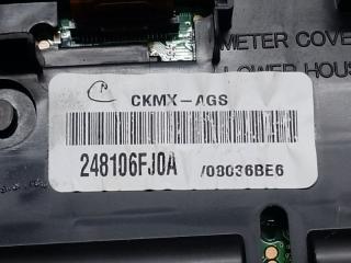 Панель приборов X-TRAIL/ROGUE T32 13-20 2016 2.5 QR25DE