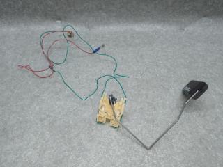 Датчик уровня топлива X-TRAIL/ROGUE T32 13-20 2016 2.5 QR25DE