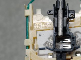 Датчик уровня топлива NISSAN X-TRAIL/ROGUE T32 13-20 2.5 QR25DE