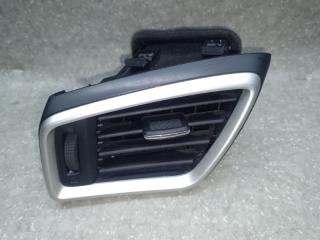 Дефлектор воздушный передний левый NISSAN X-TRAIL/ROGUE T32 13-20 2016