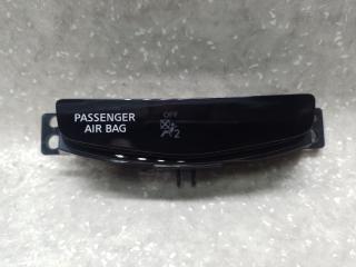 Индикатор подушки безопасности NISSAN X-TRAIL/ROGUE T32 13-20 2016