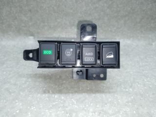 Блок кнопок консоли NISSAN X-TRAIL/ROGUE T32 13-20 2016
