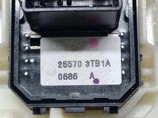 Блок управления зеркалами NISSAN X-TRAIL/ROGUE T32 13-20 2.5 QR25DE