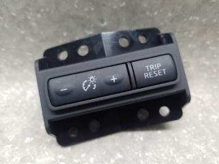 Регулятор подсветки панели приборов NISSAN X-TRAIL/ROGUE T32 13-20 2016 Б/У Регулятор подсветки панели приборов NISSAN X-TRAIL/ROGUE T32 13-20 2016