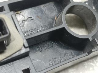 Кронштейн заднего бампера левый NISSAN X-TRAIL/ROGUE T32 13-20 2.5 QR25DE