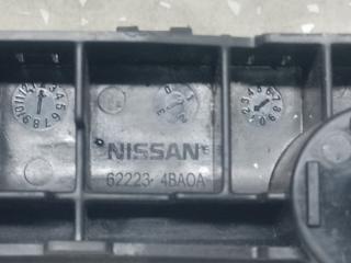 Кронштейн переднего бампера (на крыле) левый NISSAN X-TRAIL/ROGUE T32 13-20 2.5 QR25DE