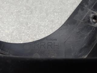 Брызговик задний правый NISSAN X-TRAIL/ROGUE T32 13-20 2.5 QR25DE