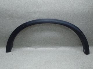 Накладка крыла (расширитель арки) задняя левая NISSAN X-TRAIL/ROGUE T32 13-20 2016