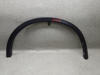 Накладка крыла (расширитель арки) передняя правая NISSAN X-TRAIL/ROGUE T32 13-20 2016
