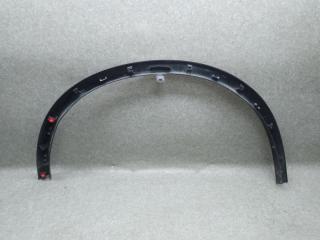 Накладка крыла (расширитель арки) передняя правая X-TRAIL/ROGUE T32 13-20 2016 2.5 QR25DE