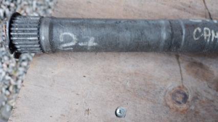 Привод передний правый CAMRY 40 06-11