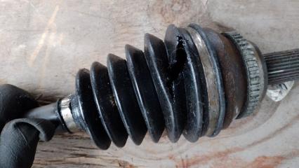 Привод передний правый CAMRY 40 06-11