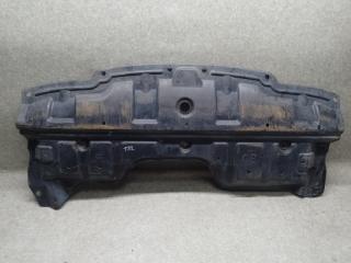 Защита двигателя NISSAN X-TRAIL/ROGUE T32 13-20