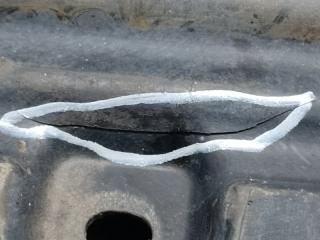 Защита двигателя X-TRAIL/ROGUE T32 13-20