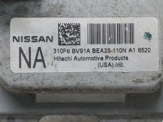 Блок управления АКПП X-TRAIL/ROGUE T32 13-20