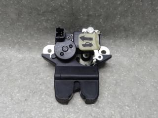 Замок крышки багажника HYUNDAI GENESIS COUPE 09-16