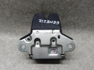 Замок крышки багажника GENESIS COUPE 09-16