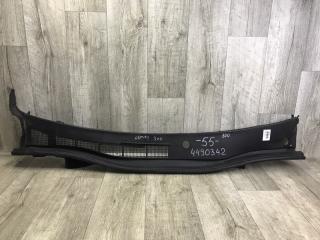 Пластик под лобовое стекло / Жабо TOYOTA CAMRY 55 14-17