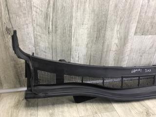 Пластик под лобовое стекло / Жабо CAMRY 55 14-17