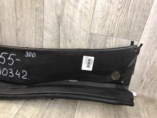 Пластик под лобовое стекло / Жабо CAMRY 55 14-17