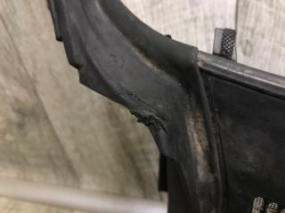 Пластик под лобовое стекло / Жабо CAMRY 55 14-17