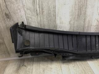 Пластик под лобовое стекло / Жабо CAMRY 55 14-17