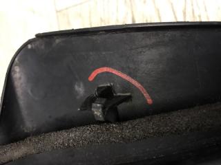 Пластик под лобовое стекло / Жабо CAMRY 55 14-17