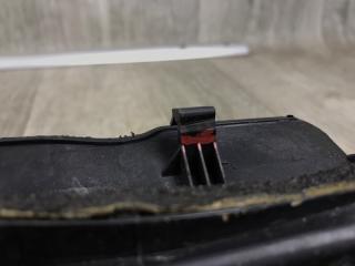 Пластик под лобовое стекло / Жабо CAMRY 55 14-17