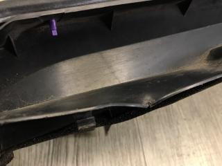 Пластик под лобовое стекло / Жабо CAMRY 55 14-17