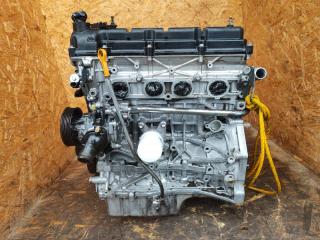 Двигатель бензин KIZASHI 09-14 2011 J24B