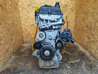 Двигатель бензин KIZASHI 09-14 2011 J24B