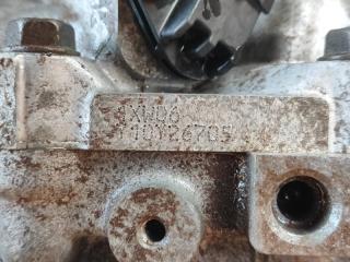 АКПП KIZASHI 09-14 2011 J24B