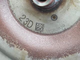 АКПП KIZASHI 09-14 2011 J24B