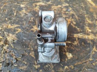 Дроссельная заслонка KIZASHI 09-14 2011 J24B