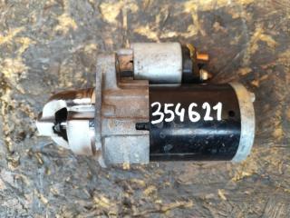 Стартер SUZUKI KIZASHI 09-14 2011