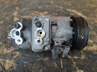Компрессор кондиционера KIZASHI 09-14 2011 J24B