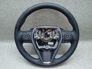 Руль TOYOTA CAMRY 70 17- 2019