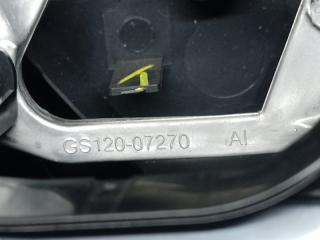 Руль TOYOTA CAMRY 70 17- 2.5 A25AFKS