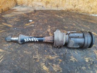 Вал промежуточный привода SUZUKI KIZASHI 09-14 2011