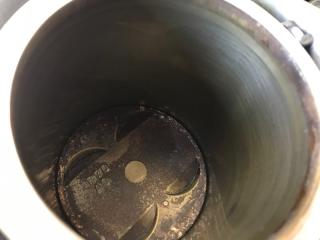 Блок двигателя RDX 12-19 2015 Внедорожник 3.5