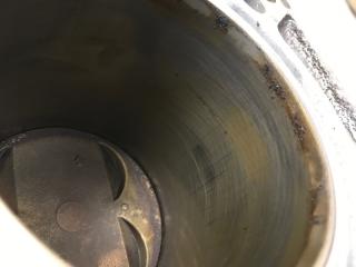 Блок двигателя RDX 12-19 2015 Внедорожник 3.5